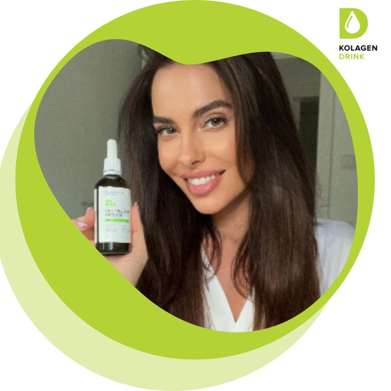 Scandinavian Biolabs Bio pilixin Serum 100 ml